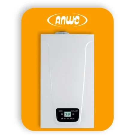 Caldera Mural Condensación Baxi DUO-TEC 24 GA