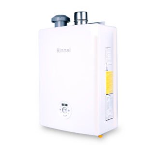 Caldera Rinnai Mixta Eco 30/36