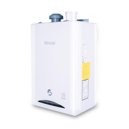 Caldera Rinnai Mixta Eco Condensación 33/38