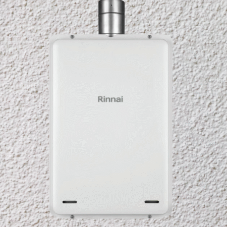 Calefón Rinnai infinity 24 Litros
