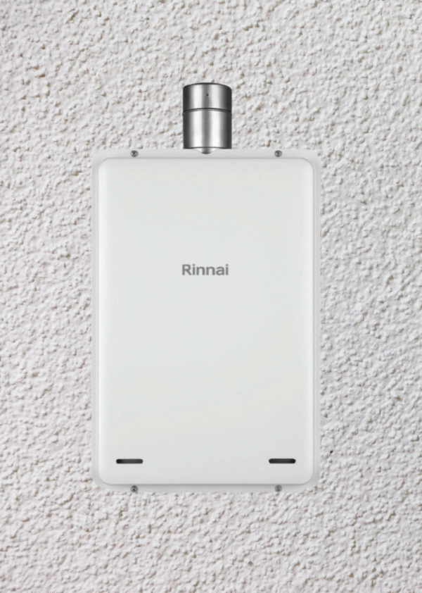 Calefón Rinnai infinity 24 Litros