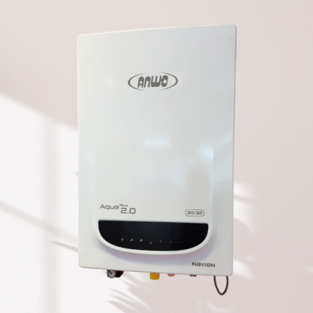 Caldera Mural Anwo Aqua Plus 2.0 20/22 Gas Natural