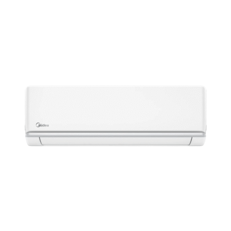 Split Muro Midea Inverter Xtreme Dura Frio - Calor 12000 BTU - 24 MTS2