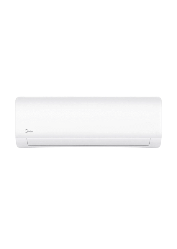 Split Muro Midea Inverter Xtreme Dura Frio - Calor 9000 BTU - 18 MTS2