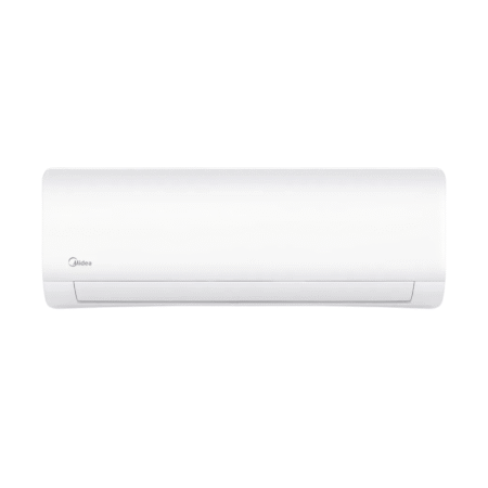 Split Muro Midea Inverter Xtreme Dura Frio - Calor 9000 BTU - 18 MTS2